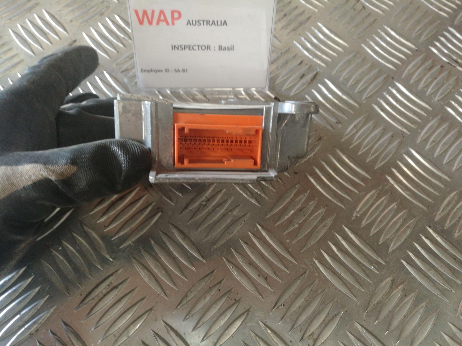 View Auto part Airbag Module/Sensor Holden Vectra 1997