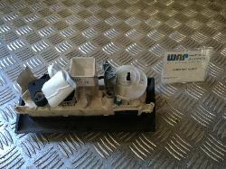 View Auto part Heater/Ac Controls Holden Vectra 1997