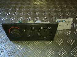 View Auto part Heater/Ac Controls Holden Vectra 1997
