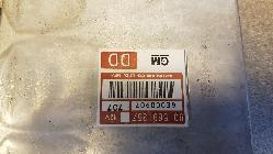View Auto part Ecu Holden Vectra 1997