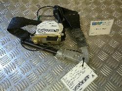 View Auto part Seatbelt/Stalk Holden Vectra 1997