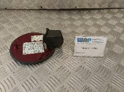 View Auto part Fuel Door / Filler Holden Vectra 1997