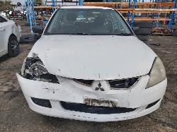 View Auto part Rear Spoiler Mitsubishi Lancer 2003