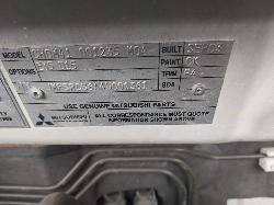 View Auto part Rear Spoiler Mitsubishi Lancer 2003