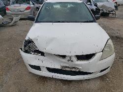 View Auto part Rear Spoiler Mitsubishi Lancer 2003