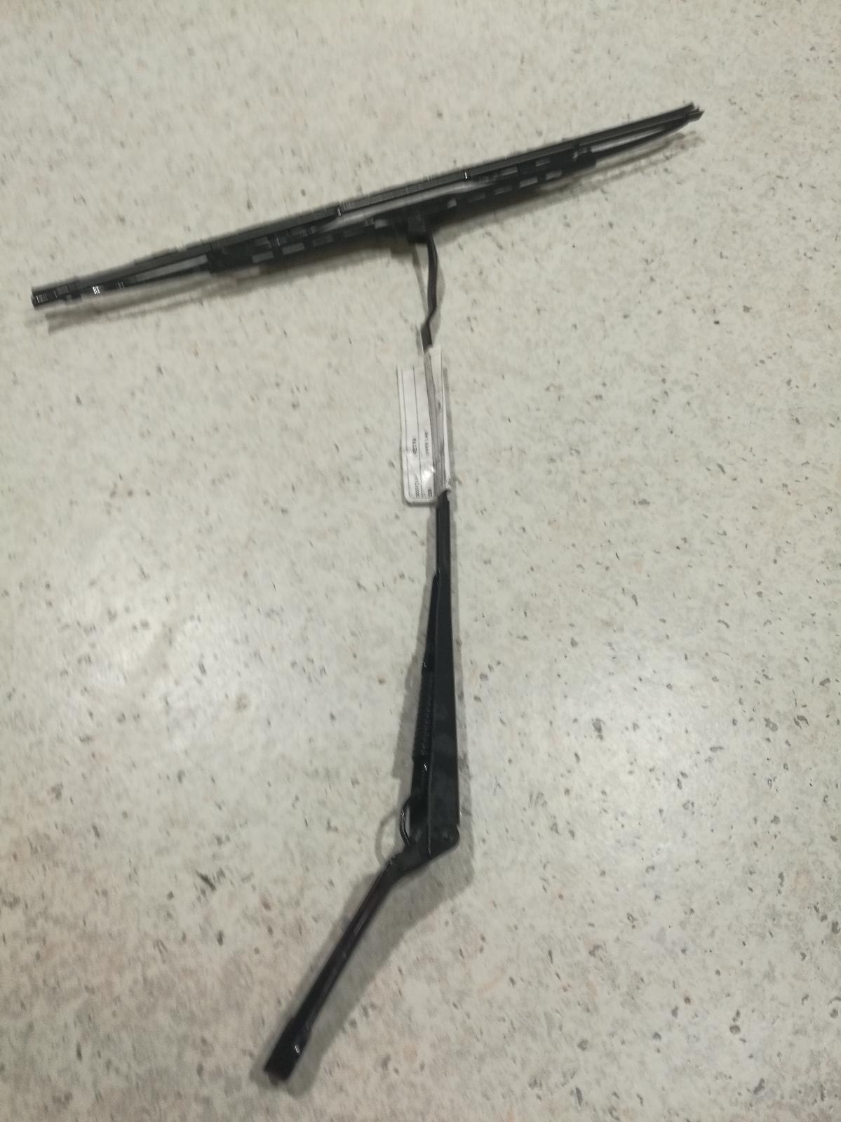 View Auto part Wiper Arm Holden Vectra 1997