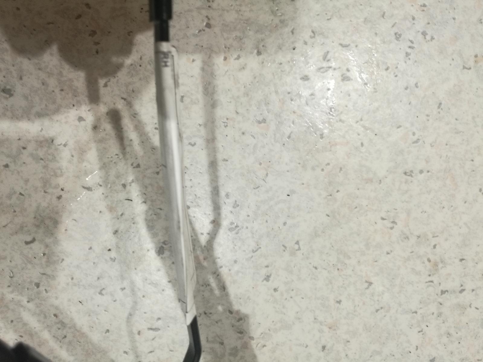 View Auto part Wiper Arm Holden Vectra 1997