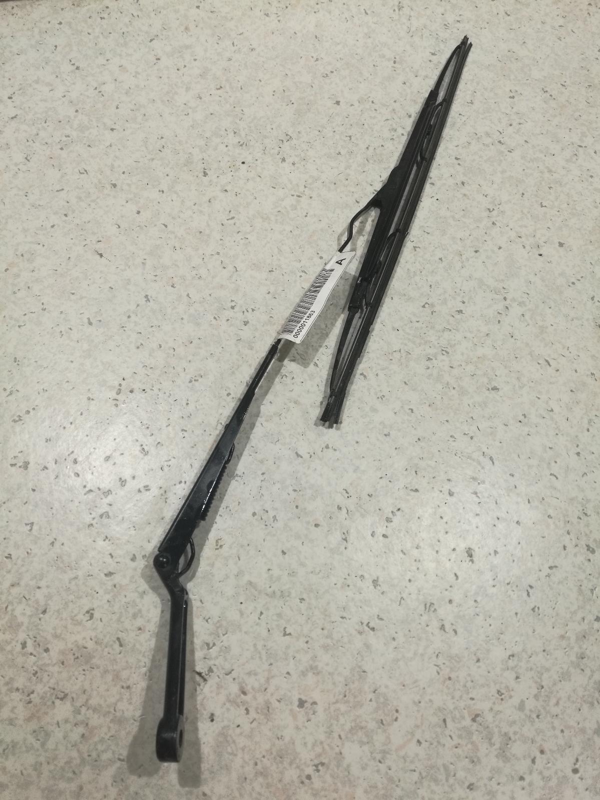 View Auto part Wiper Arm Holden Vectra 1997