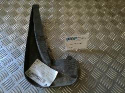 View Auto part Mud Flaps Holden Vectra 1997