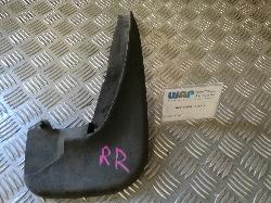 View Auto part Mud Flaps Holden Vectra 1997