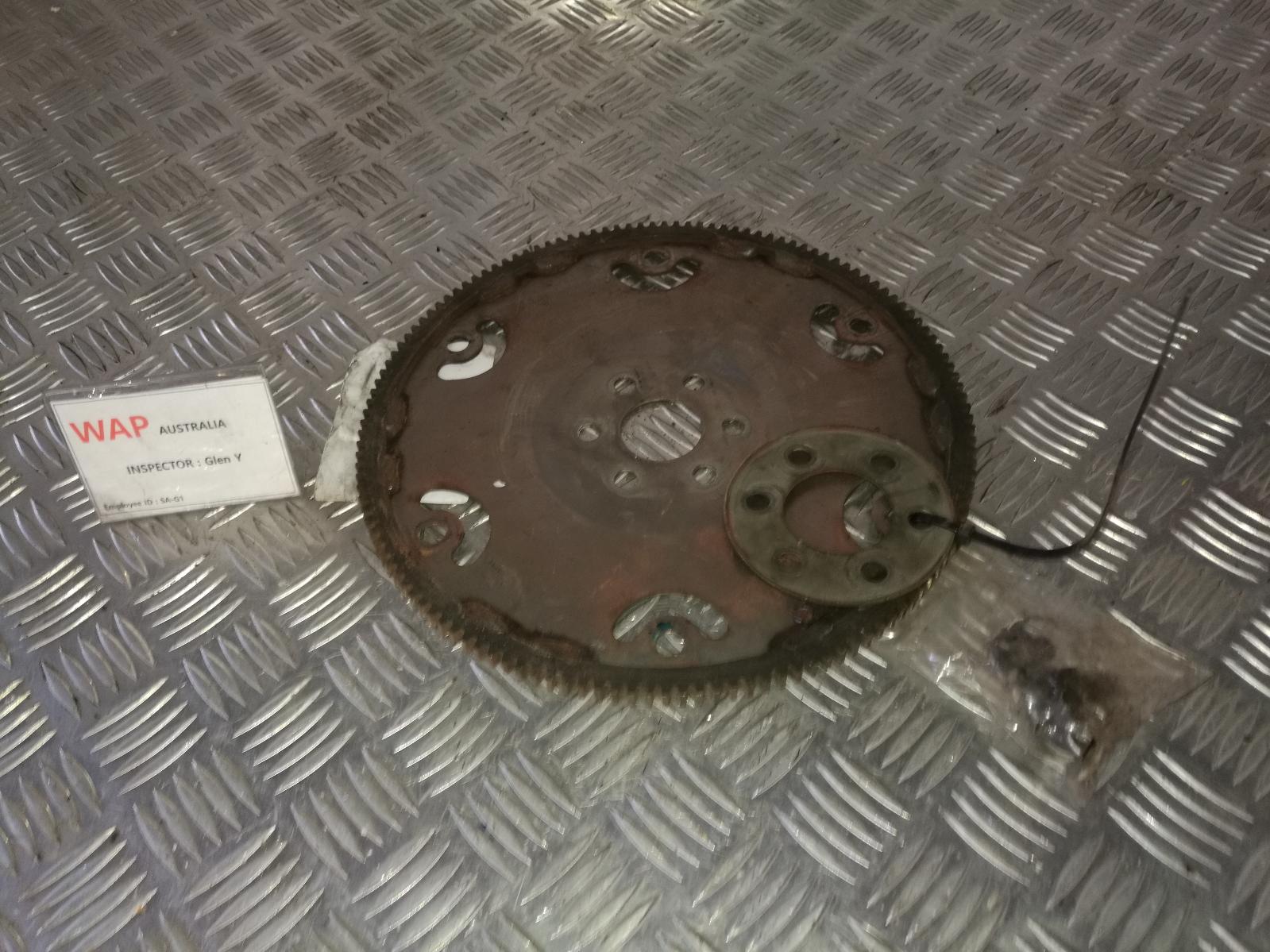 1997 Holden Vectra Flywheel/Flexplate View Auto part Flywheel/Flexplate Holden Vectra 1997