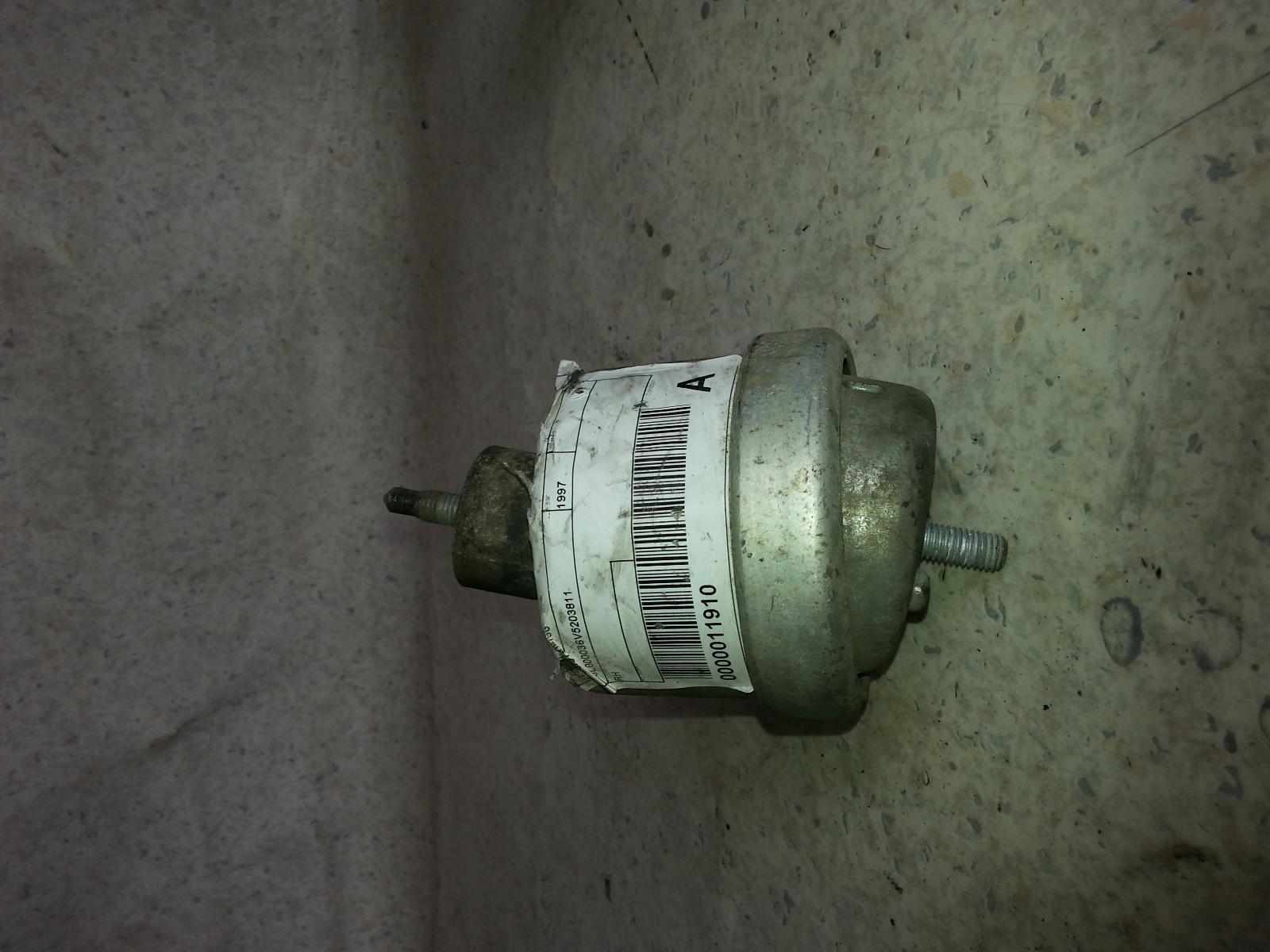 View Auto part Mount Holden Vectra 1997