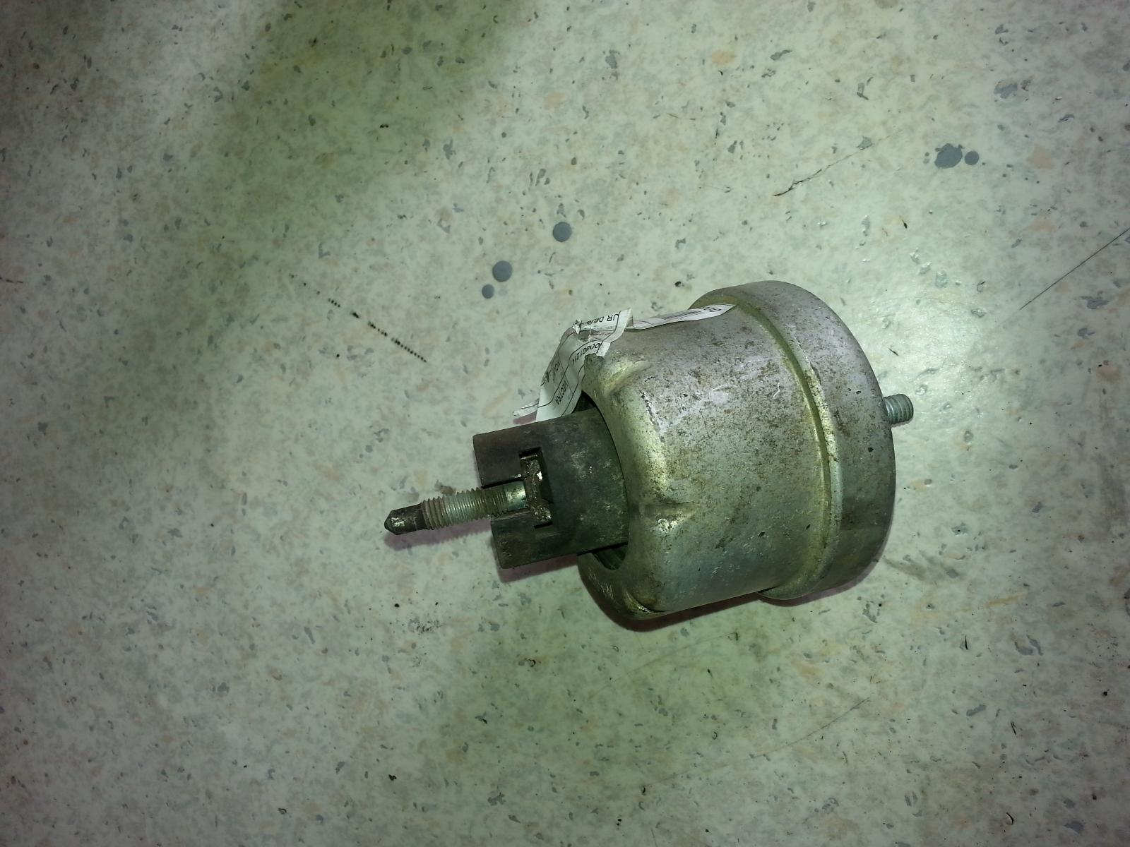 View Auto part Mount Holden Vectra 1997