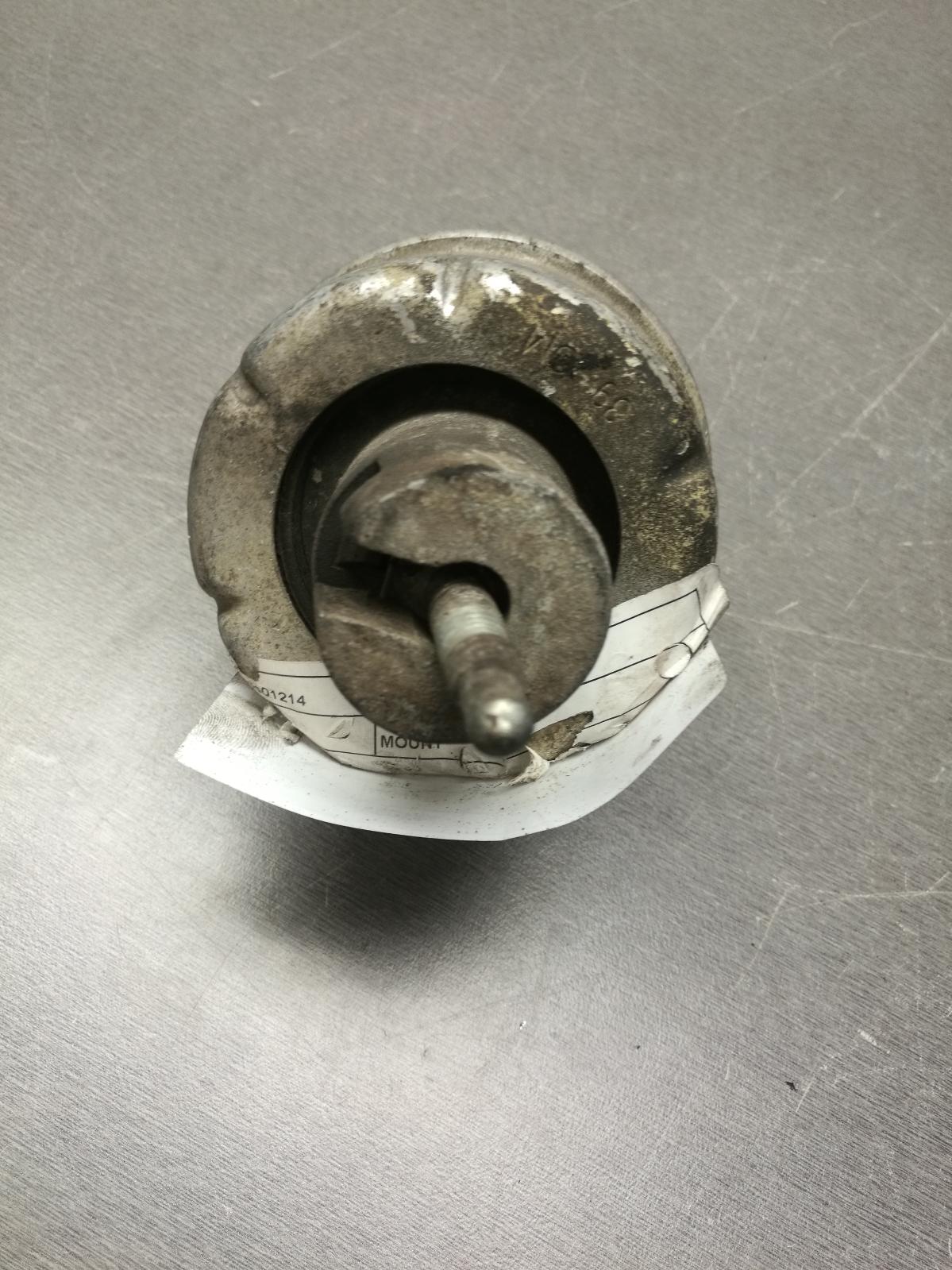 View Auto part Mount Holden Vectra 1997