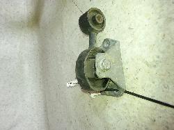 View Auto part Mount Holden Vectra 1997
