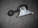 View Auto part Mount Holden Vectra 1997