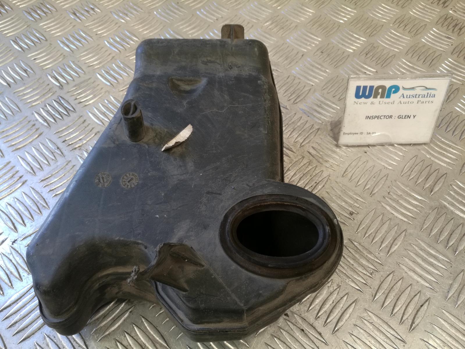 1997 Holden Vectra Air Cleaner Duct/Hos View Auto part Air Cleaner Duct/Hos Holden Vectra 1997