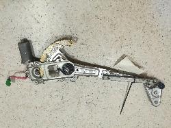 View Auto part Left Front Window Reg/Motor Subaru Impreza 1999