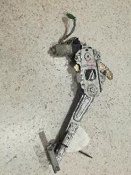 View Auto part Left Rear Wnd Reg/Motor Subaru Impreza 1999