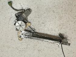 View Auto part Left Rear Wnd Reg/Motor Subaru Impreza 1999
