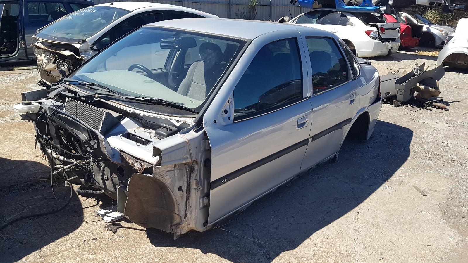 2000 Holden Vectra Door Handle View Auto part Door Handle Holden Vectra 2000