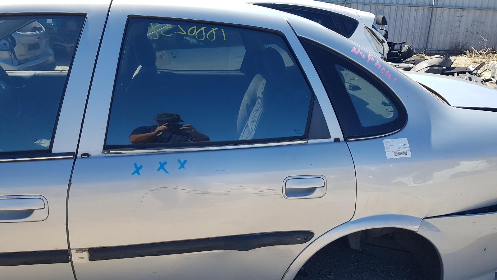 2000 Holden Vectra Door Handle View Auto part Door Handle Holden Vectra 2000