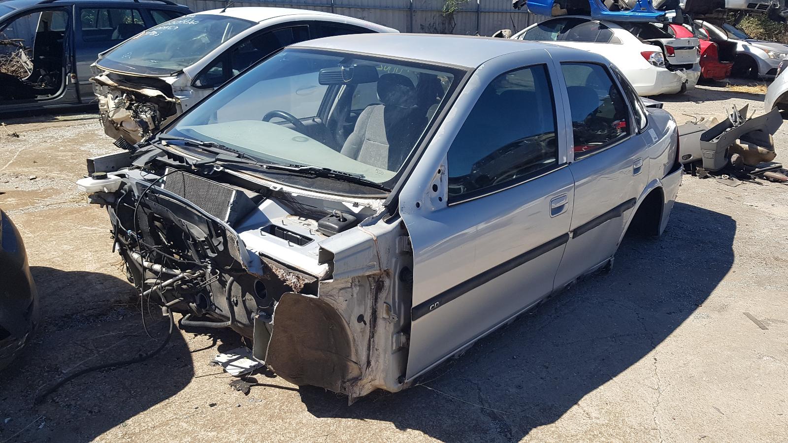 2000 Holden Vectra Door Handle View Auto part Door Handle Holden Vectra 2000