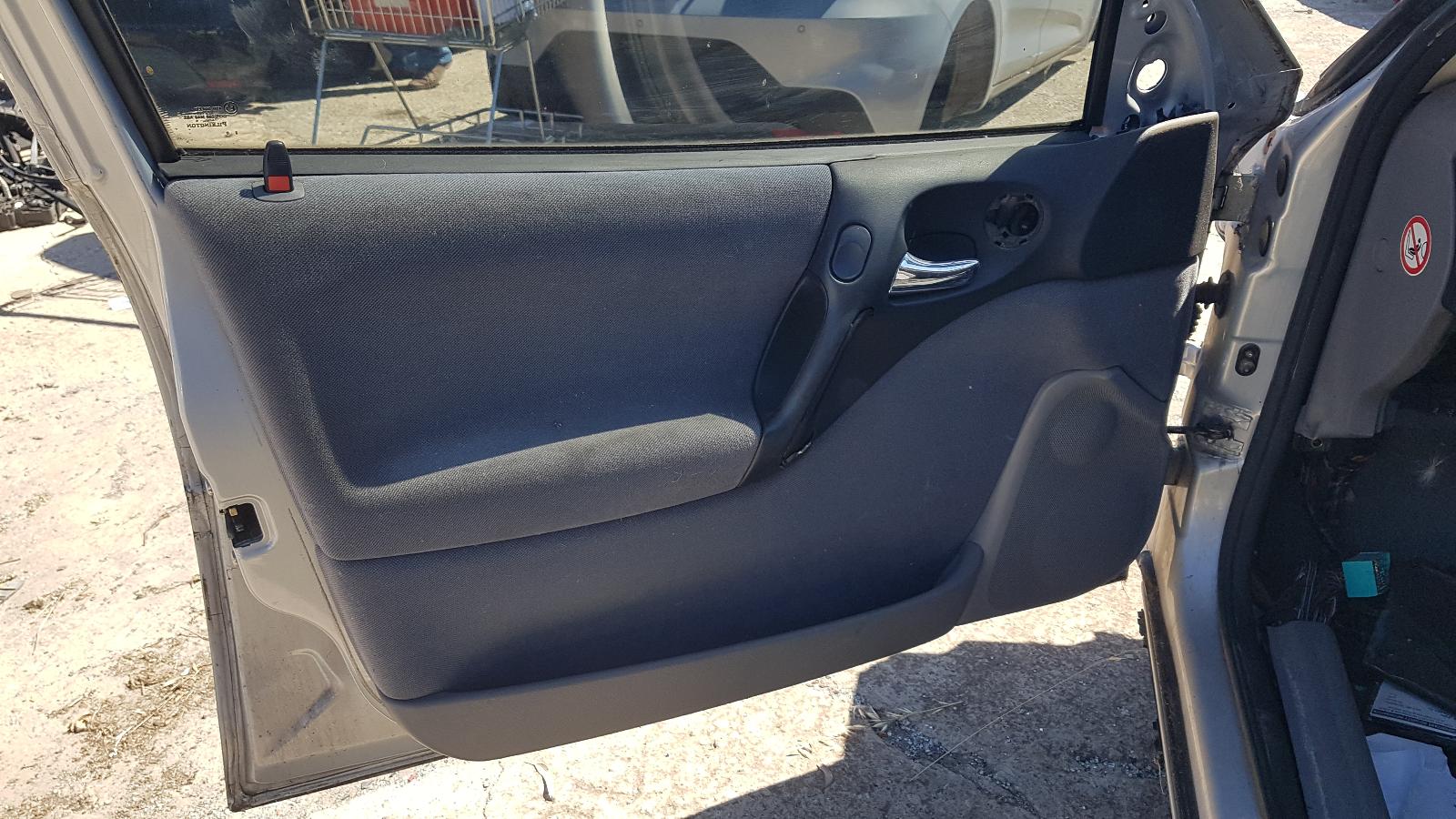 2000 Holden Vectra Door Handle View Auto part Door Handle Holden Vectra 2000