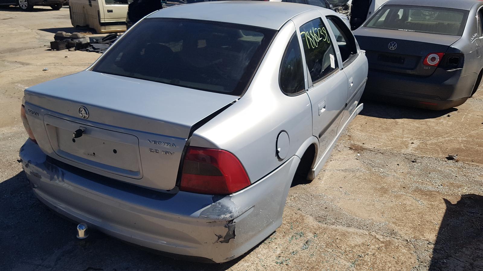 2000 Holden Vectra Door Handle View Auto part Door Handle Holden Vectra 2000