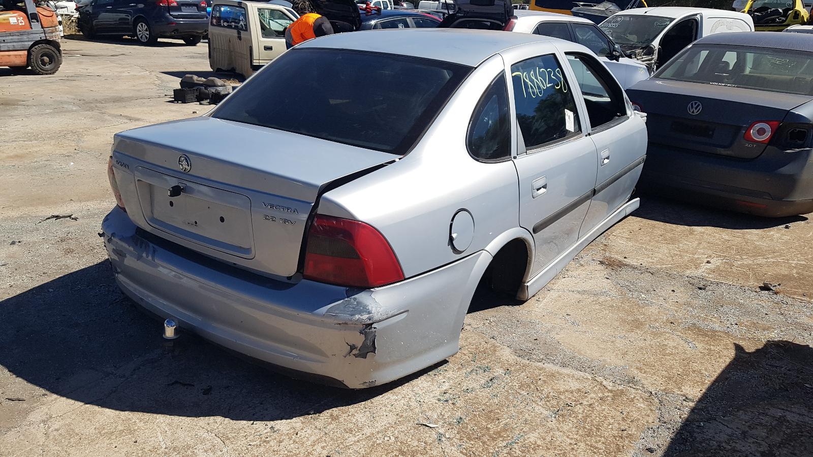 2000 Holden Vectra Door Handle View Auto part Door Handle Holden Vectra 2000