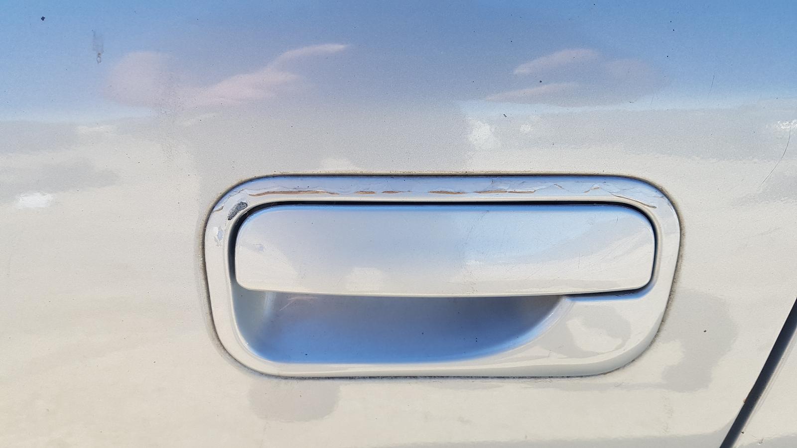 2000 Holden Vectra Door Handle View Auto part Door Handle Holden Vectra 2000