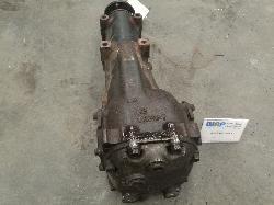 View Auto part Differential Centre Subaru Impreza 2001