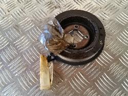 View Auto part Crankshaft Pulley Holden Vectra 1997