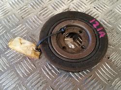 View Auto part Crankshaft Pulley Holden Vectra 1997