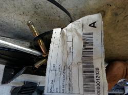 View Auto part Jack Mazda Mx5 2000