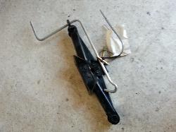 View Auto part Jack Mazda Mx5 2000
