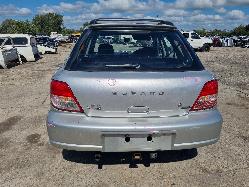 View Auto part A/C Condenser Subaru Impreza 2001