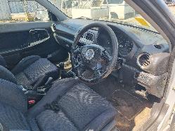 View Auto part A/C Condenser Subaru Impreza 2001