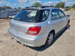 View Auto part A/C Condenser Subaru Impreza 2001