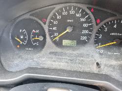 View Auto part A/C Condenser Subaru Impreza 2001