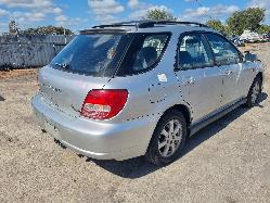 View Auto part A/C Condenser Subaru Impreza 2001