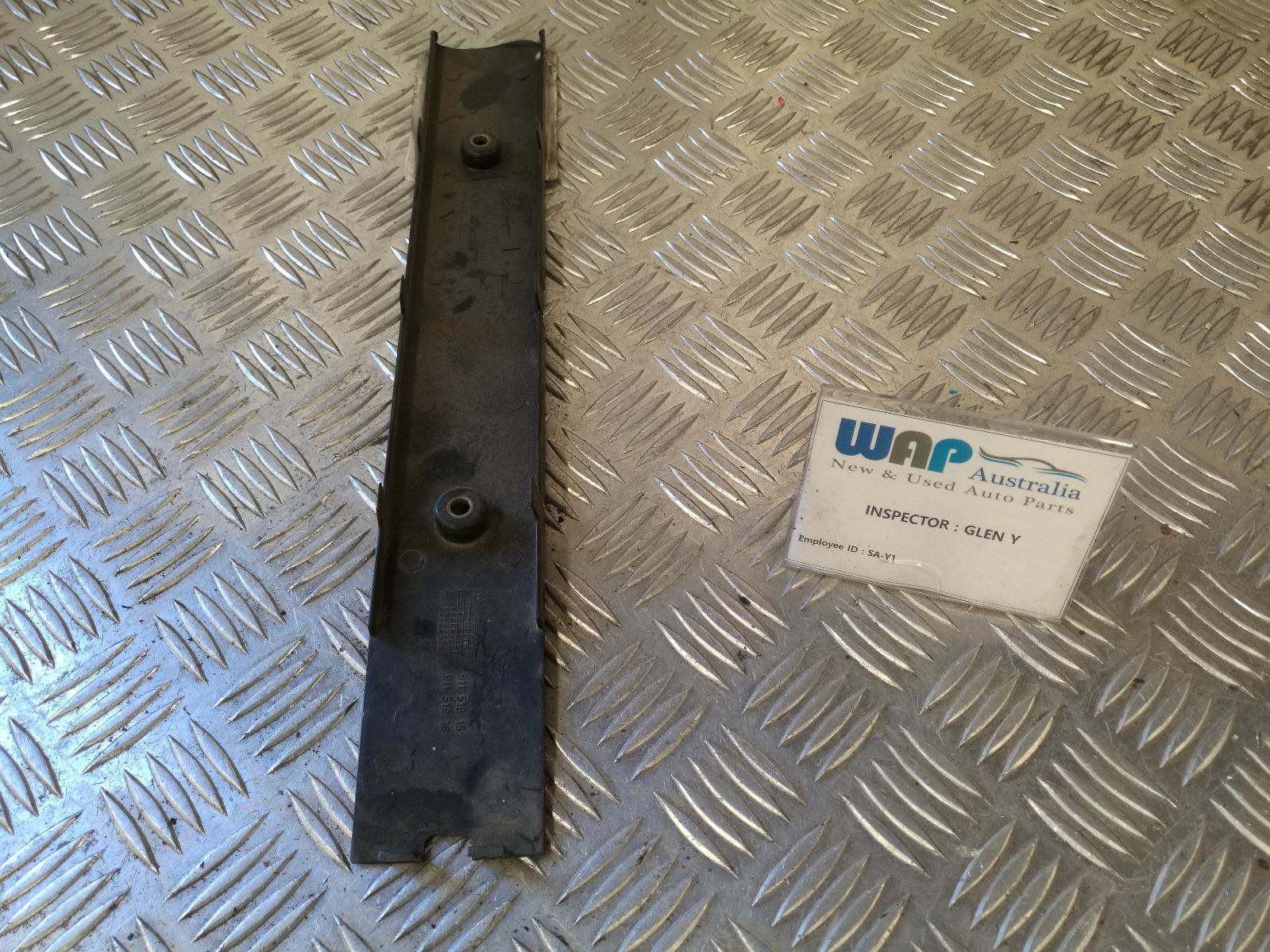 1997 Holden Vectra Rocker Assy/Cover View Auto part Rocker Assy/Cover Holden Vectra 1997
