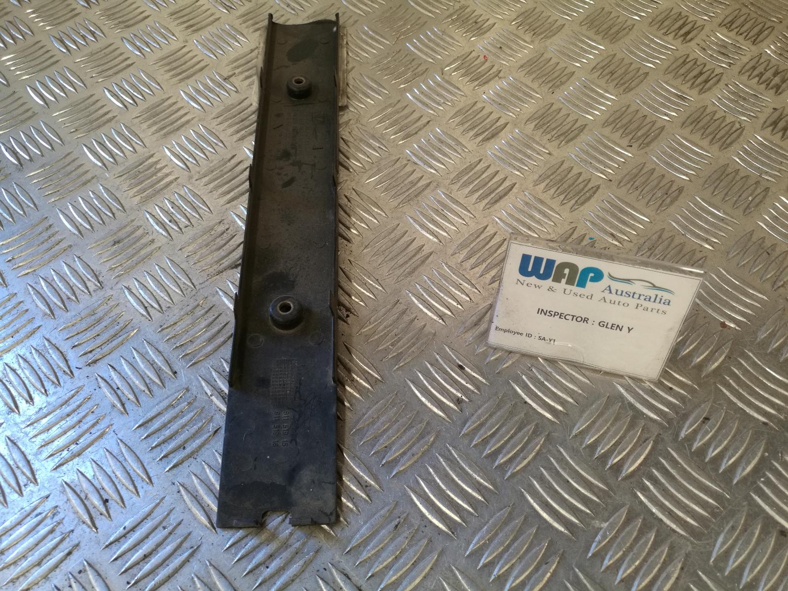 1997 Holden Vectra Rocker Assy/Cover View Auto part Rocker Assy/Cover Holden Vectra 1997