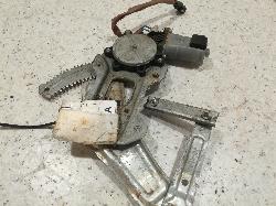 View Auto part Right Rear Wnd Reg/Motor Subaru Impreza 2006