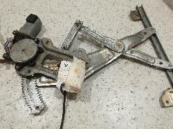 View Auto part Right Rear Wnd Reg/Motor Subaru Impreza 2006