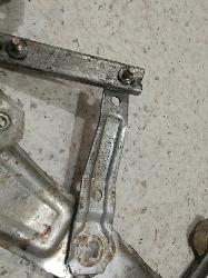 View Auto part Right Rear Wnd Reg/Motor Subaru Impreza 2006