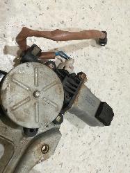 View Auto part Right Rear Wnd Reg/Motor Subaru Impreza 2006