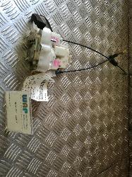 View Auto part Door/Boot/Gate Lock Subaru Impreza 2010