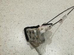 View Auto part Door/Boot/Gate Lock Subaru Impreza 2010