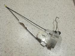 View Auto part Door/Boot/Gate Lock Subaru Impreza 2010